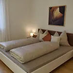 مزرعة للإقامة Gut Wendlandt *