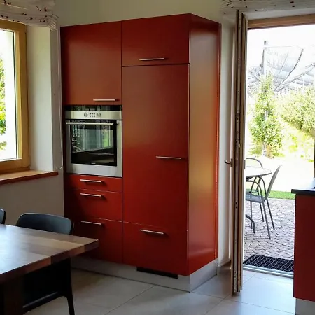 Gut Wendlandt Farm stay