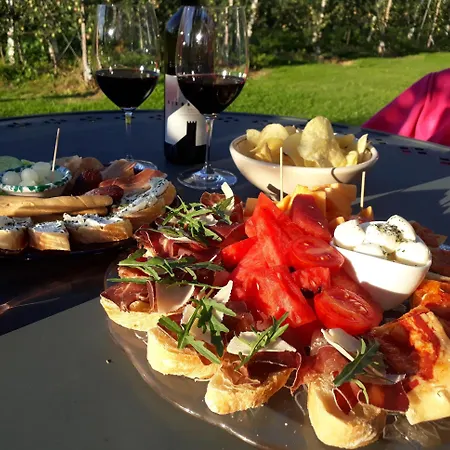 Farm stay Gut Wendlandt
