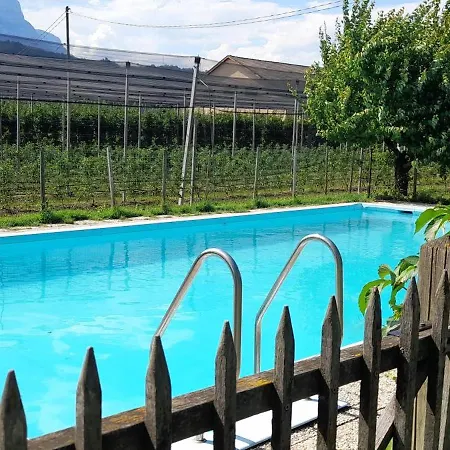 Gut Wendlandt Farm stay *