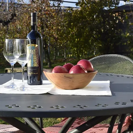 Alloggio per agriturismo Gut Wendlandt *