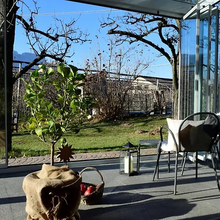Farm stay Gut Wendlandt Bolzano