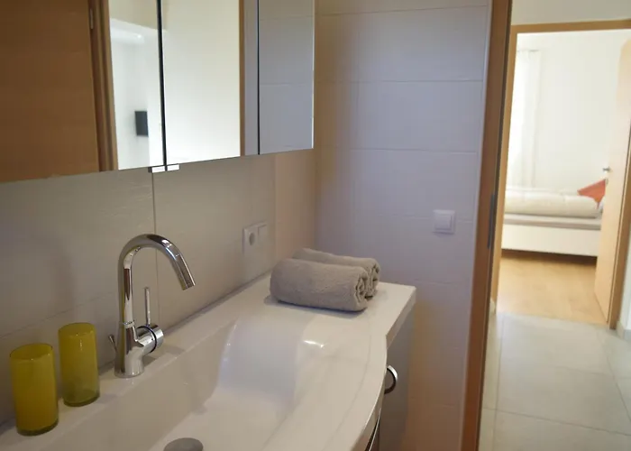 Gut Wendlandt Farm stay Bolzano