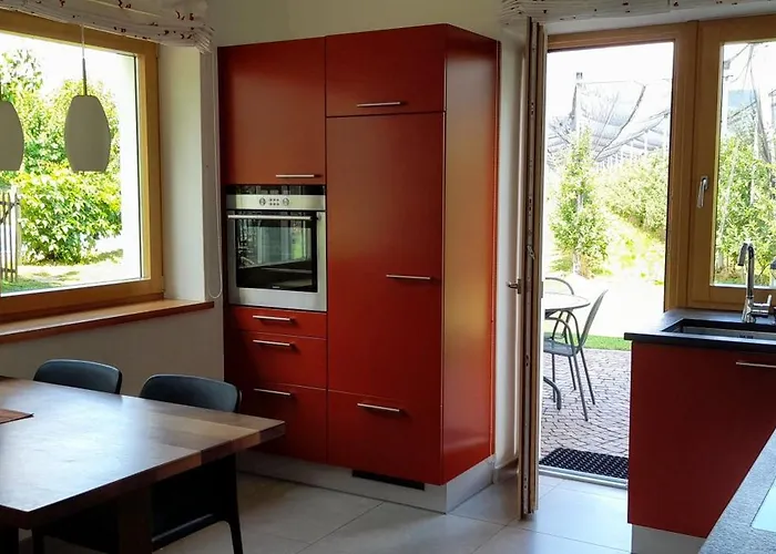 Gut Wendlandt Farm stay