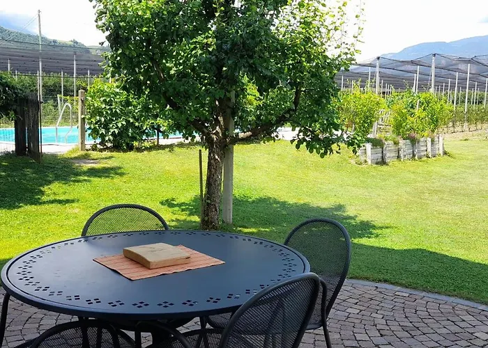 Gut Wendlandt Farm stay