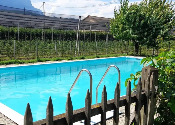 Gut Wendlandt Farm stay *