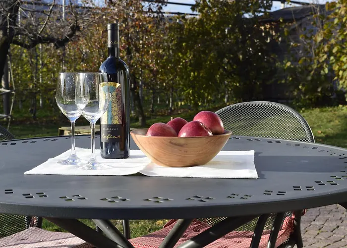 农家乐 Gut Wendlandt *