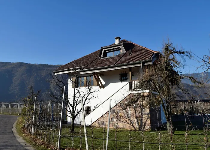 Farm stay Gut Wendlandt *