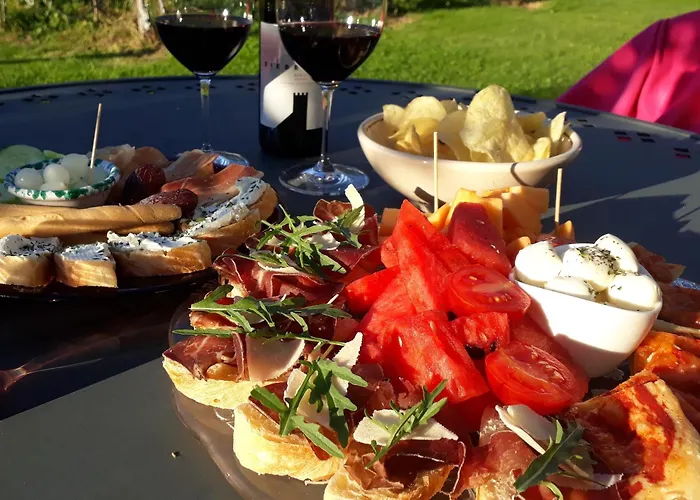 Gut Wendlandt 农家乐 博尔扎诺